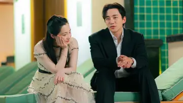 Backdrop for the TV series "Typhoon Family" #1490317