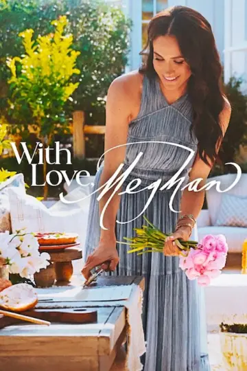 With Love, Meghan (2025)