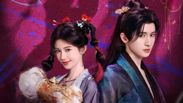 Backdrop for the TV series "Fated Master and Disciple" #1507618