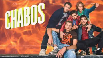 Backdrop for the TV series "Chabos" #1560264
