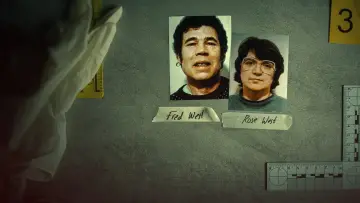 Backdrop for the TV series "Fred and Rose West: A British Horror Story" #1500683