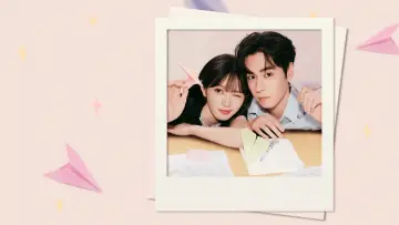 Backdrop for the TV series "Genius Girlfriend" #1290719