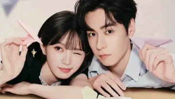 Backdrop for the TV series "Genius Girlfriend" #1290722