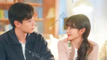 Backdrop for the TV series "Genius Girlfriend" #1290724
