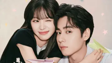 Backdrop for the TV series "Genius Girlfriend" #1290726