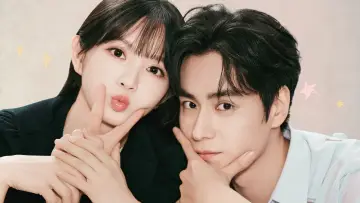 Backdrop for the TV series "Genius Girlfriend" #1290728