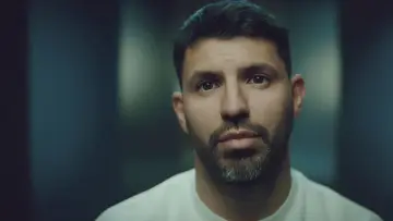 Backdrop for the TV series "Kun by Agüero" #1605470