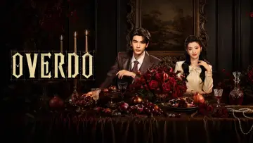 Backdrop for the TV series "Overdo" #1287088
