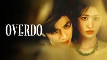 Backdrop for the TV series "Overdo" #1287101