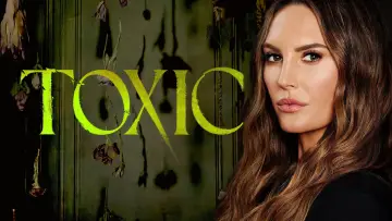 Backdrop for the TV series "Toxic" #1550924