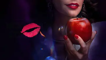 Backdrop for the TV series "Art of Seduction" #1605463
