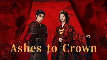 Backdrop for the TV series "Ashes to Crown" #1428399