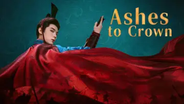 Backdrop for the TV series "Ashes to Crown" #1428402