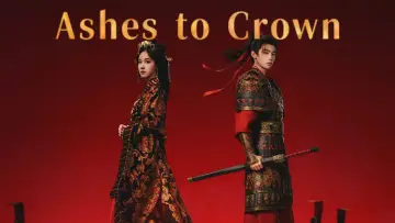 Backdrop for the TV series "Ashes to Crown" #1428403
