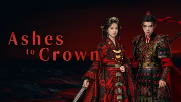 Backdrop for the TV series "Ashes to Crown" #1428411