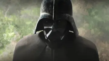 Backdrop for the TV series "Star Wars: Maul - Shadow Lord" #1357159