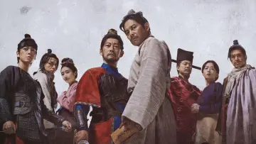 Backdrop for the TV series "Kenzo Kitakata: SUIKODEN" #1481299
