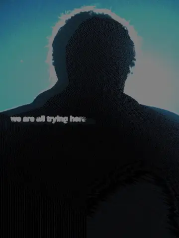 Poster for the TV series "We Are All Trying Here" #1388285
