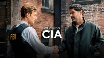 Backdrop к сериалу "CIA" #1348802