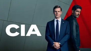 Backdrop к сериалу "CIA" #1348804