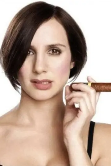 Poster for the TV series "Lola" #1376669