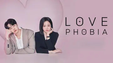 Backdrop for the TV series "Love Phobia" #1478385