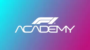 Backdrop for the TV series "F1: The Academy" #1605449