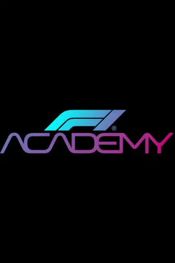 Poster for the TV series "F1: The Academy" #1605461