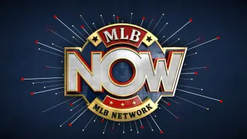 Backdrop for the TV series "MLB Now" #1655087