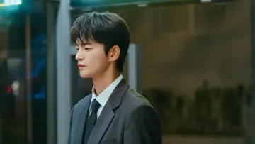 Backdrop к сериалу "See You at Work Tomorrow!" #1377793
