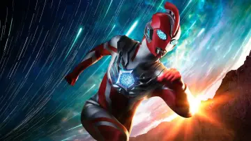 Backdrop к сериалу "Ultraman Omega" #1476801