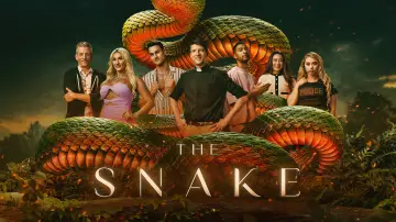 Backdrop for the TV series "The Snake" #1506856