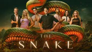 Backdrop for the TV series "The Snake" #1506859