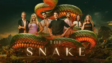 Backdrop for the TV series "The Snake" #1506860