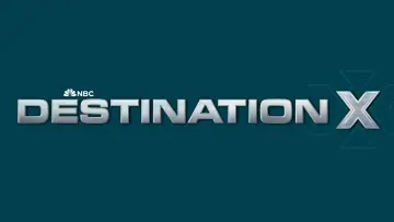 Backdrop к сериалу "Destination X" #1493890