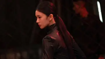 Backdrop for the TV series "The Seven Relics of ill Omen" #1490814