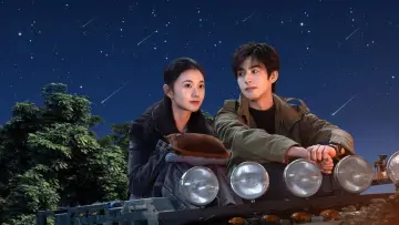 Backdrop for the TV series "The Seven Relics of ill Omen" #1490815