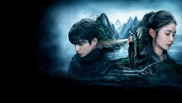 Backdrop for the TV series "The Seven Relics of ill Omen" #1490818