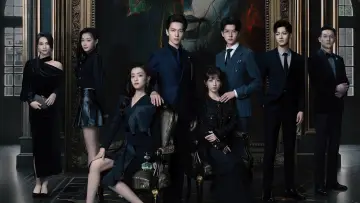 Backdrop for the TV series "Kill Lover" #1507570