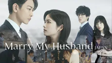 Backdrop for the TV series "Marry My Husband: Japan" #1480832