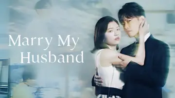 Backdrop for the TV series "Marry My Husband: Japan" #1480833
