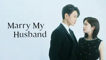 Backdrop for the TV series "Marry My Husband: Japan" #1480834