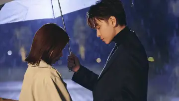 Backdrop for the TV series "Marry My Husband: Japan" #1480850