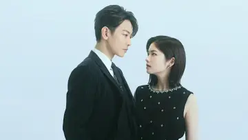 Backdrop for the TV series "Marry My Husband: Japan" #1480857