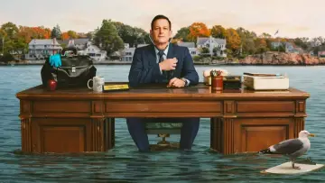 Backdrop for the TV series "Best Medicine" #1343566