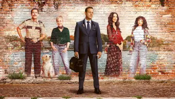 Backdrop for the TV series "Best Medicine" #1343570