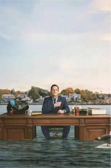 Poster for the TV series "Best Medicine" #1343580