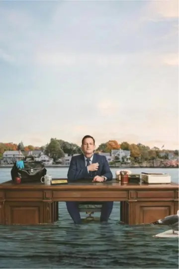 Poster for the TV series "Best Medicine" #1343581