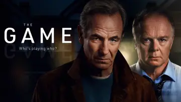 Backdrop for the TV series "The Game" #1500653