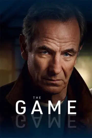 Poster for the TV series "The Game" #1500657